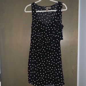 Lightweight summer dress